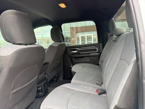 Used 2024 RAM 2500 Big Horn image 11