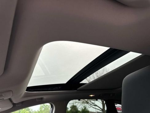 New 2026 Nissan Murano Platinum w/ Cargo Package AWD/4WD image 26