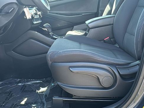 Used 2019 Hyundai Tucson SE AWD/4WD image 27
