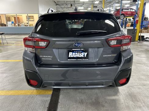 Certified 2023 Subaru Crosstrek 2.0i Premium image 7