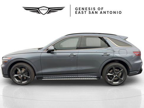 New 2026 Genesis GV70 2.5T Sport Prestige image 6