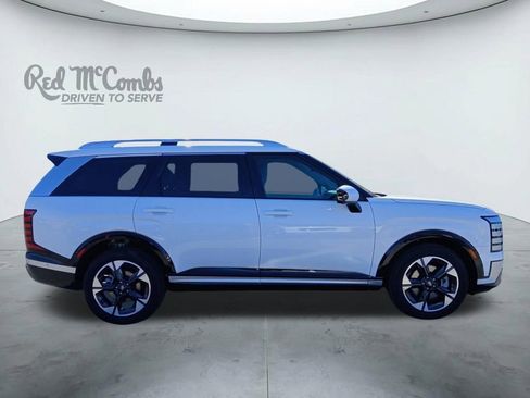 New 2026 Hyundai Palisade Limited image 6