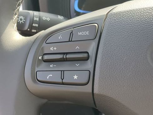 New 2026 Hyundai Venue SEL FWD image 47