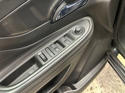 Used 2017 Buick Encore Preferred AWD/4WD image 16