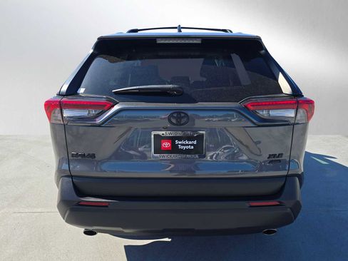 Certified 2023 Toyota RAV4 XLE w/ Convenience Package AWD/4WD image 4