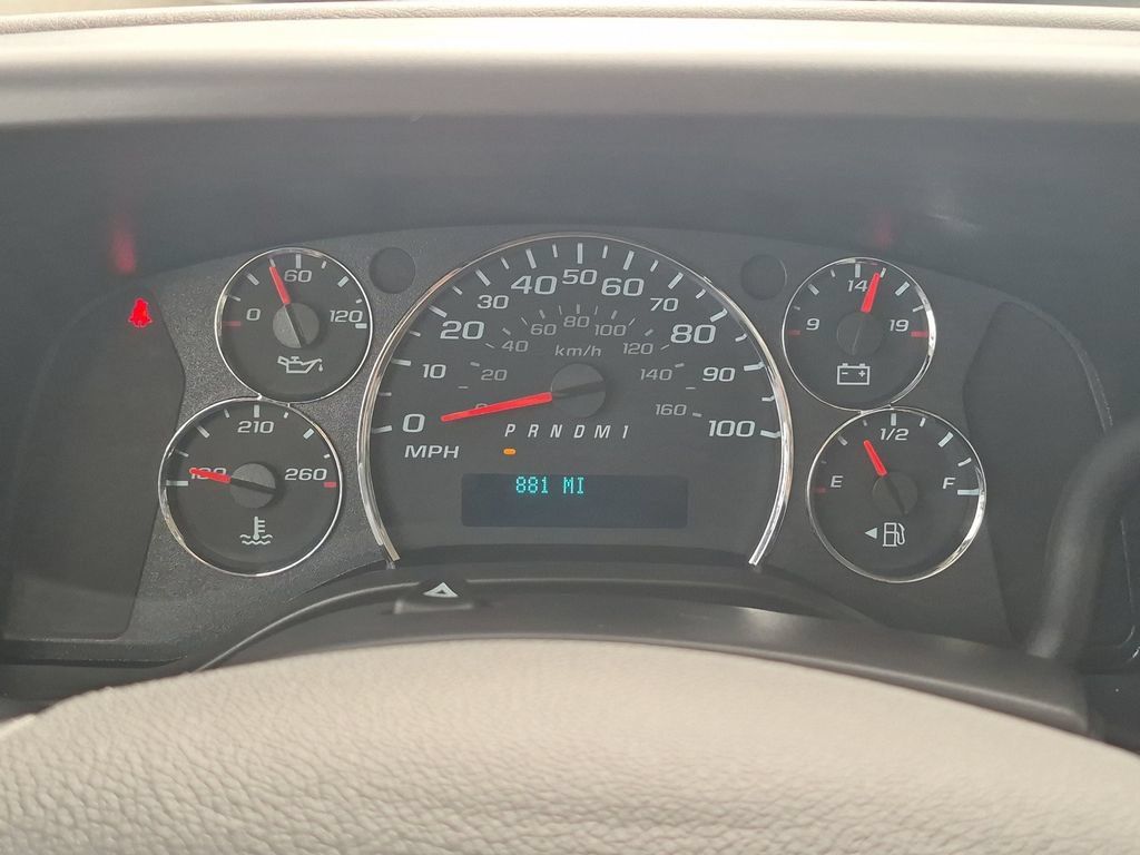 New 2025 GMC Savana 3500 w/ Power Convenience Package RWD image 15