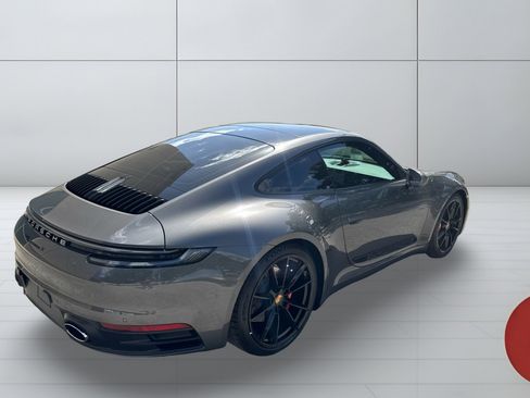 Used 2020 Porsche 911 Carrera S RWD image 10