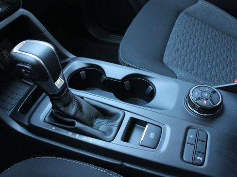 New 2025 Ford Ranger XLT w/ Advanced Towing Package image 12