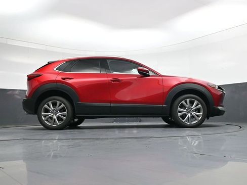 Used 2023 MAZDA CX-30 AWD 2.5 S w/ Premium Package image 30