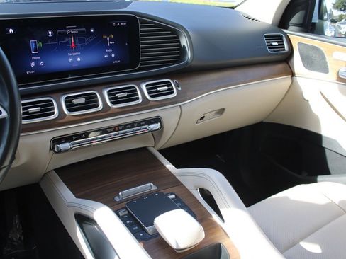 Certified 2024 Mercedes-Benz GLE 350 4MATIC image 20