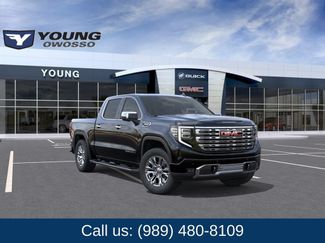 New 2026 GMC Sierra 1500 Denali w/ Technology Package AWD/4WD video 1