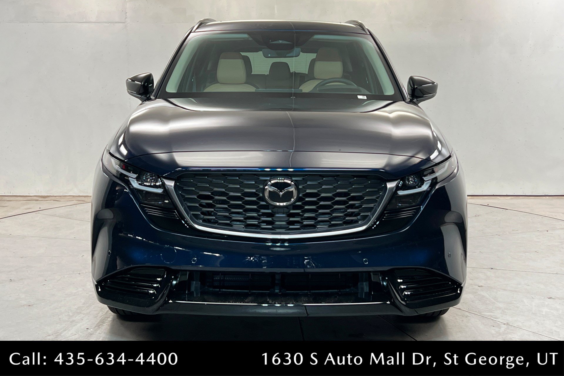 New 2026 MAZDA CX-5 2.5 S w/ Premium Package AWD/4WD image 10