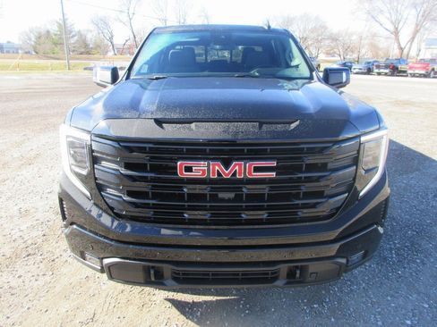 New 2026 GMC Sierra 1500 Elevation w/ Elevation Premium Package image 12