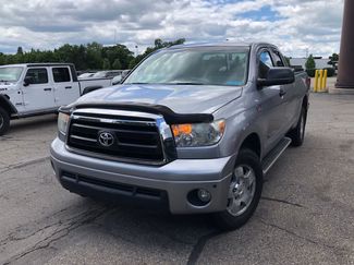 Used 2010 Toyota Tundra 4x4 Double Cab video 1