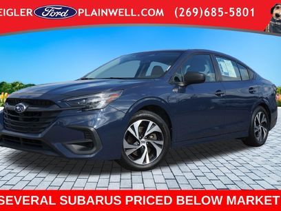 Used 2024 Subaru Legacy