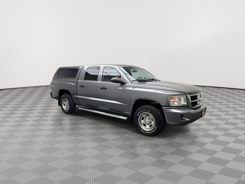 Used 2011 Dodge Dakota ST image 29