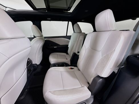 New 2026 Lexus TX 350 AWD w/ Technology Package image 23