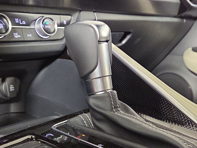 Used 2025 Acura ADX A-Spec FWD image 20