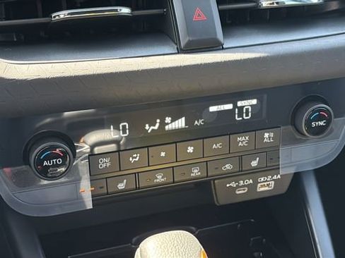 Used 2026 Subaru Outback Wilderness AWD/4WD image 16