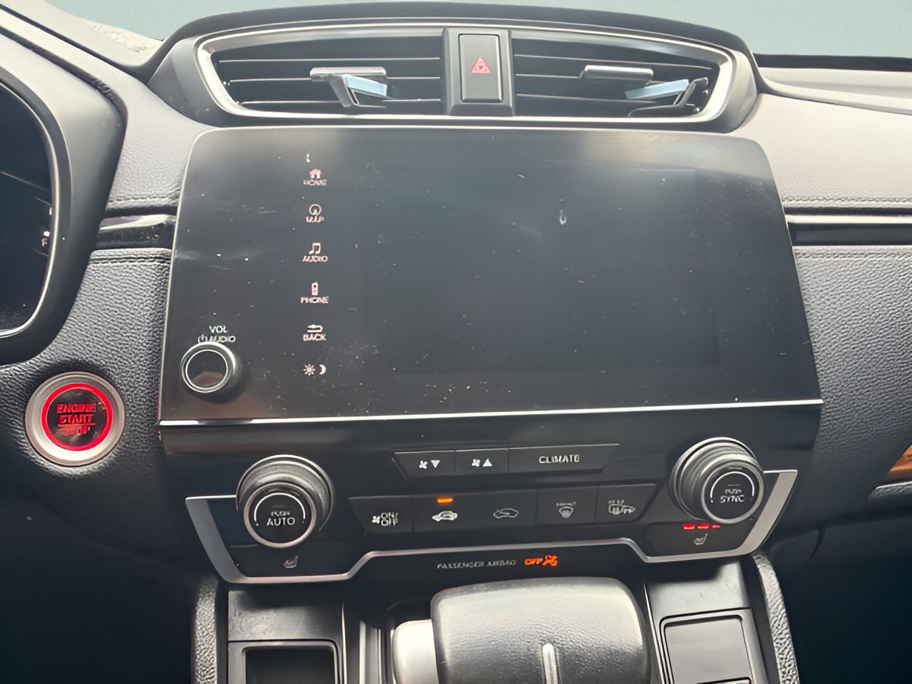 Used 2018 Honda CR-V Touring image 25