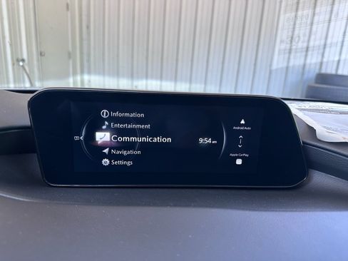 New 2026 MAZDA MAZDA3 2.5 S Sedan w/ Preferred Pkg FWD image 11