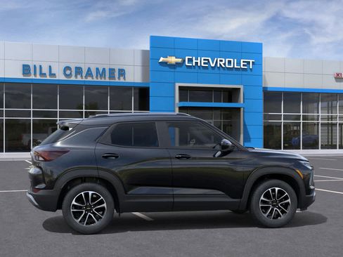 New 2026 Chevrolet TrailBlazer LT w/ Convenience Package image 5