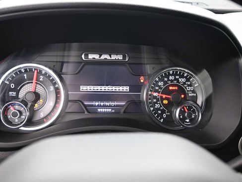 Used 2022 RAM 2500 Big Horn w/ Level A Equipment Group image 14