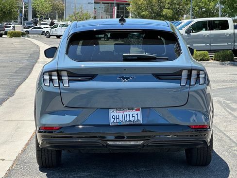 Certified 2023 Ford Mustang Mach-E Premium RWD image 6