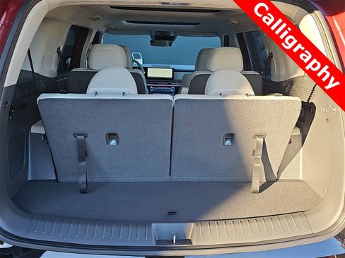 Used 2025 Hyundai Santa Fe Calligraphy image 23