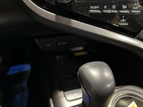 Used 2024 Toyota Camry XSE image 16