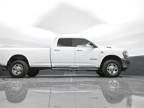 Used 2022 RAM 3500 Big Horn image 77