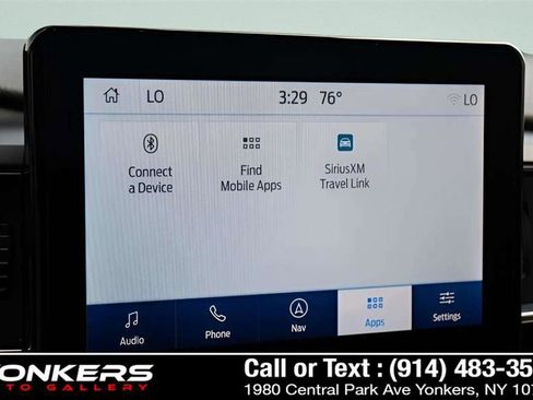 Used 2023 Ford Explorer Limited image 44