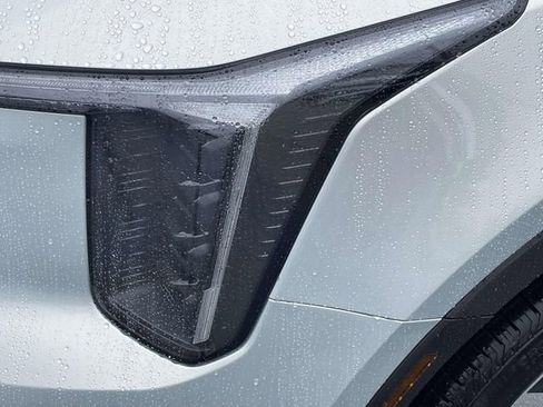 New 2026 Kia Sorento EX image 8