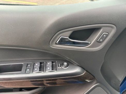 Used 2022 GMC Canyon Elevation image 15