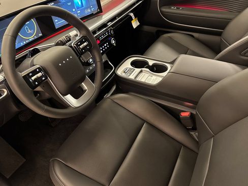 New 2026 Hyundai Ioniq 9 SEL AWD/4WD image 10
