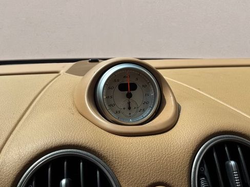 Used 2007 Porsche Cayman S RWD image 15