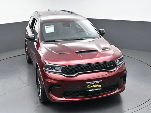 Used 2025 Dodge Durango R/T w/ Blacktop Package AWD/4WD image 43