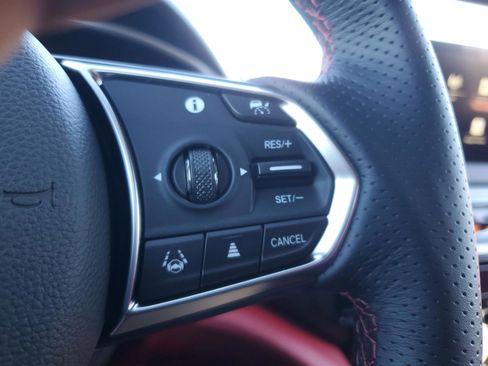 New 2026 Acura MDX A-Spec image 19