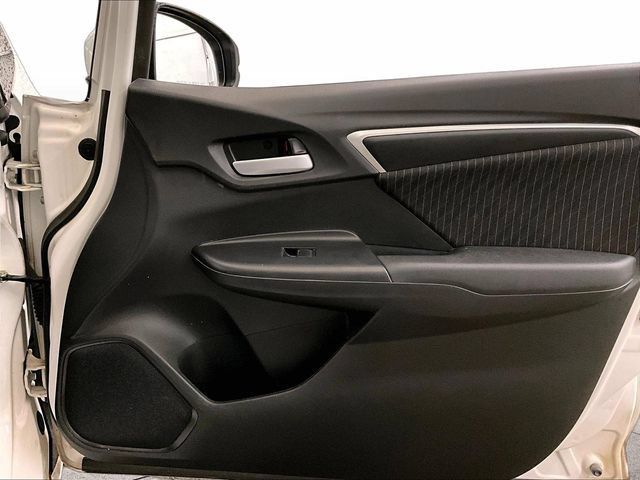 Used 2019 Honda Fit EX image 23