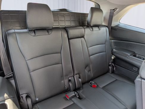 Certified 2021 Honda Pilot EX-L image 12
