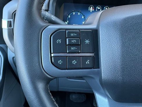 Used 2024 Ford F150 XLT AWD/4WD image 25