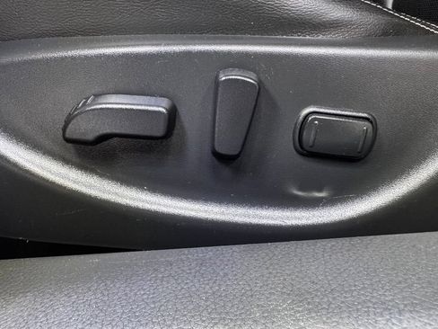 Used 2018 Nissan Maxima 3.5 SV FWD image 21
