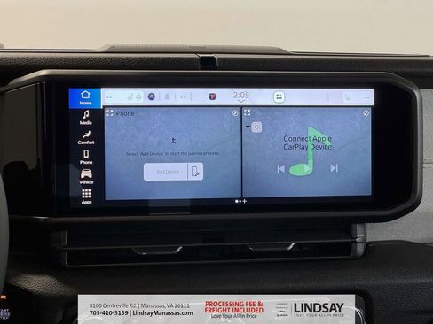 New 2026 Jeep Gladiator Sport image 21