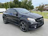 Used 2018 Mercedes-Benz GLE 43 AMG 4MATIC Coupe image 2