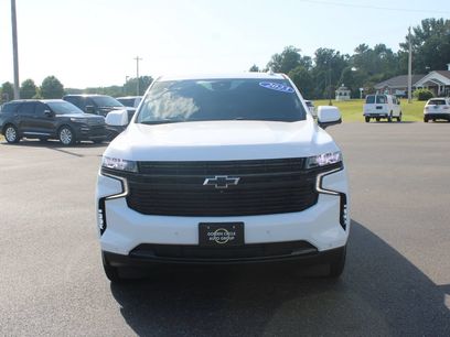 Used 2023 Chevrolet Tahoe RST w/ RST Performance Edition