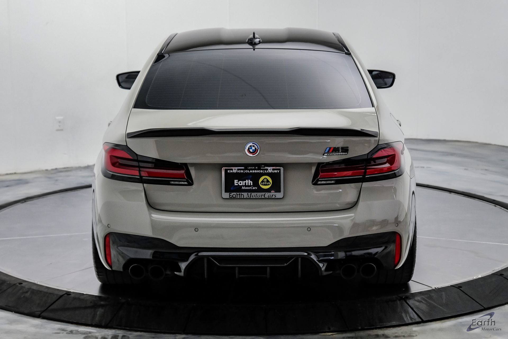 Used 2023 BMW M5 w/ Competition Package AWD/4WD image 13