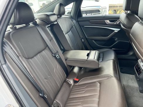Used 2019 Audi A6 3.0T Prestige w/ Prestige Package image 43