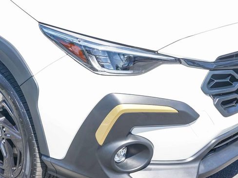 Certified 2025 Subaru Crosstrek 2.5i Sport w/ Crosstrek Mirror Package image 10