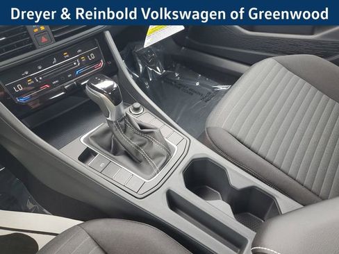 New 2025 Volkswagen Jetta S image 32