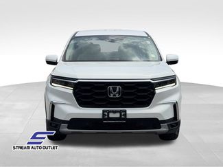 Used 2025 Honda Pilot EX-L video 2